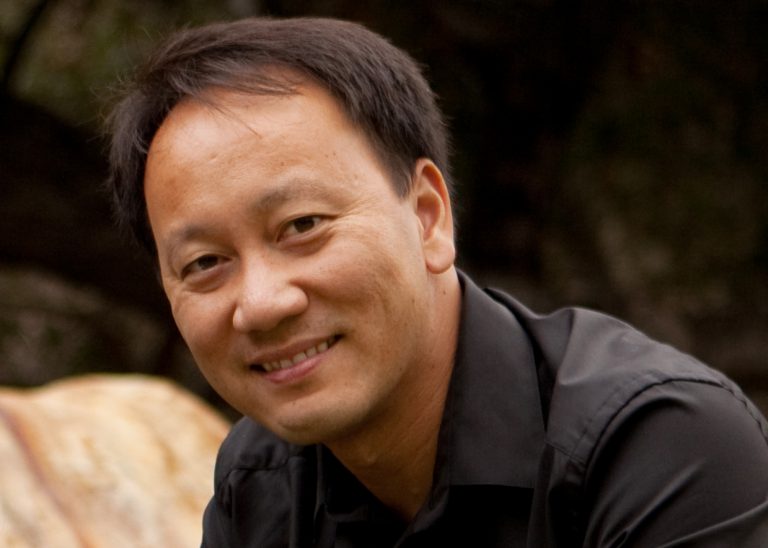 prince michael chang